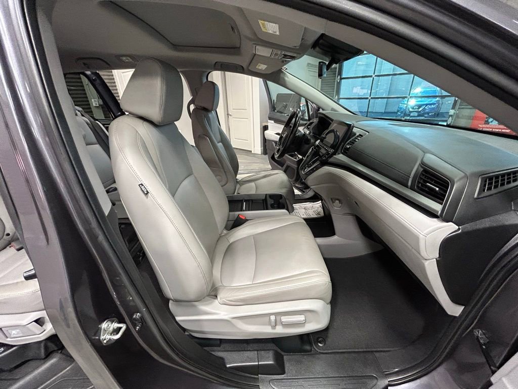 Used 2019 Honda Odyssey EX-L image 41