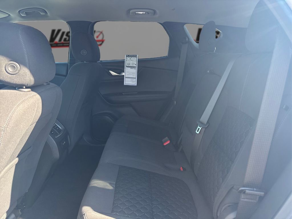 Used 2020 Chevrolet Blazer LT AWD/4WD image 10