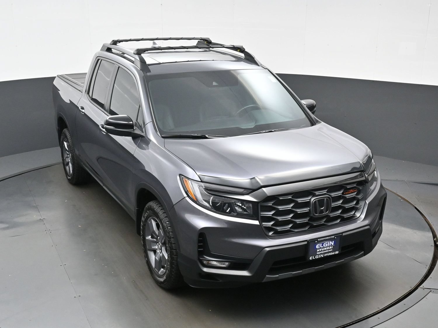 Used 2025 Honda Ridgeline TrailSport image 40