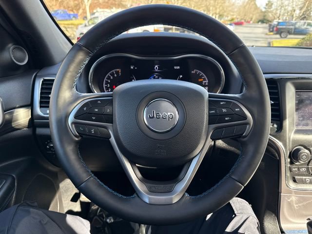 Used 2019 Jeep Grand Cherokee Laredo AWD/4WD image 18