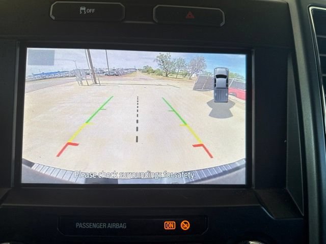 Used 2021 Ford F350 XLT w/ XLT Value Package AWD/4WD image 25