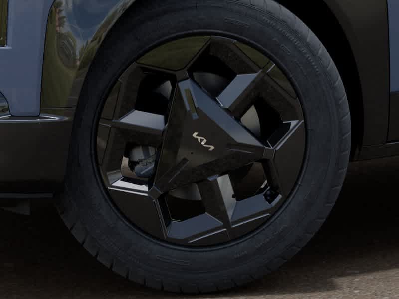 New 2027 Kia Seltos X-Line S AWD/4WD image 9