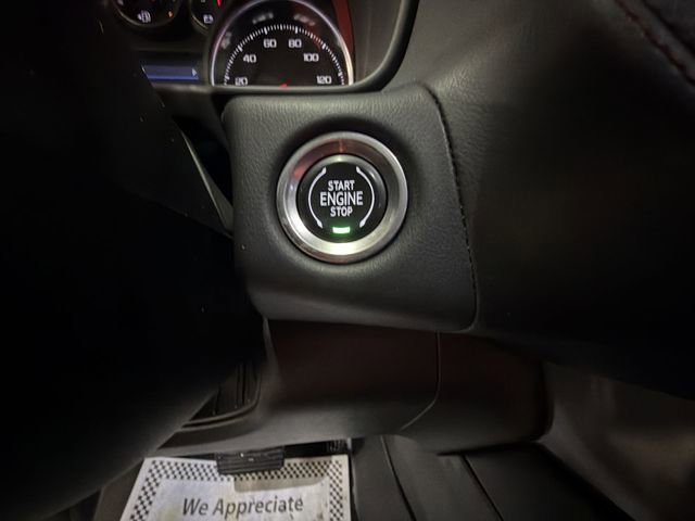 Certified 2021 Chevrolet Tahoe RST w/ Luxury Package image 18