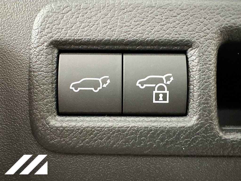 New 2026 Subaru Uncharted AWD image 26