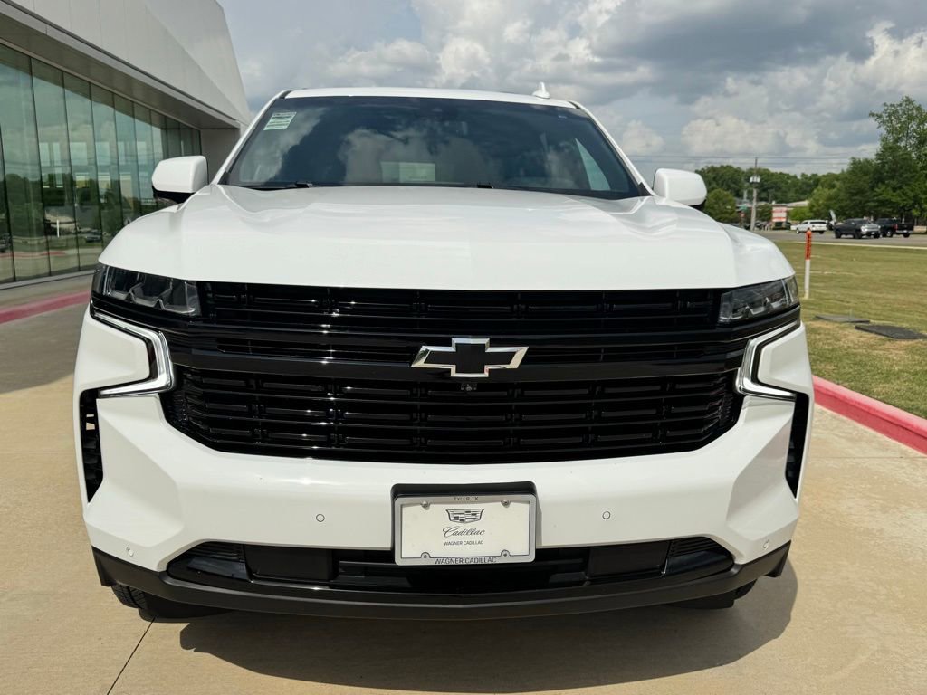 Used 2024 Chevrolet Tahoe RST w/ Luxury Package image 7