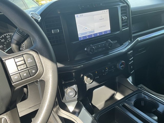 Used 2023 Ford F150 XL w/ STX Appearance Package image 7