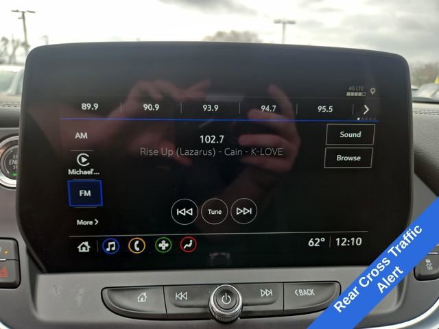 Used 2023 Chevrolet Blazer LT w/ Convenience Package image 20