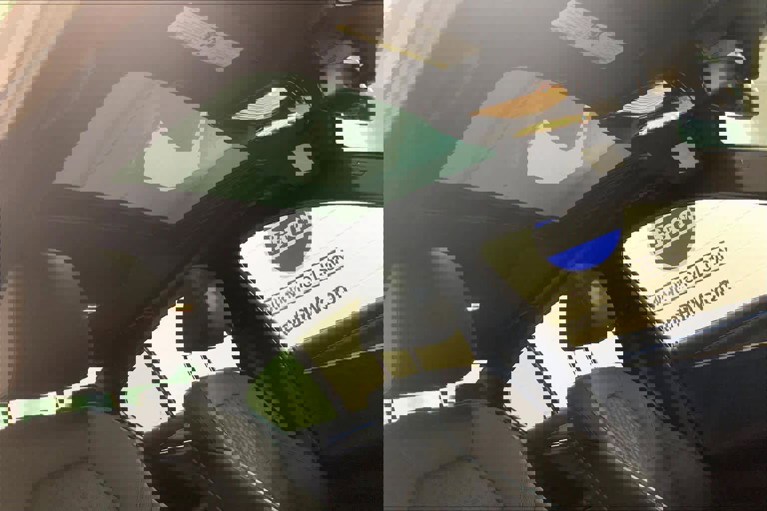 Certified 2023 BMW 530e xDrive w/ Premium Package image 13