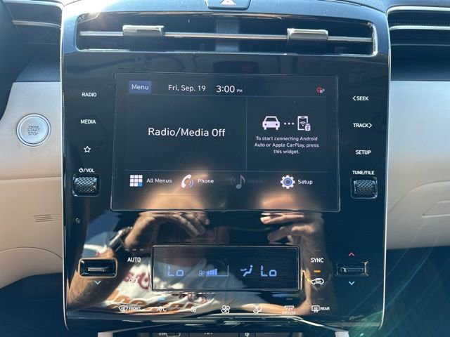 Used 2024 Hyundai Tucson SEL image 18