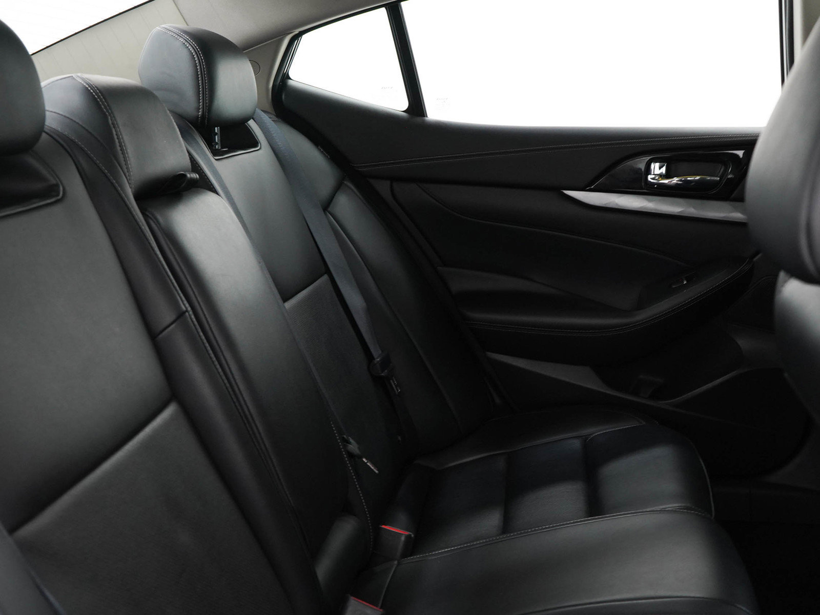 Used 2023 Nissan Maxima SL FWD image 12
