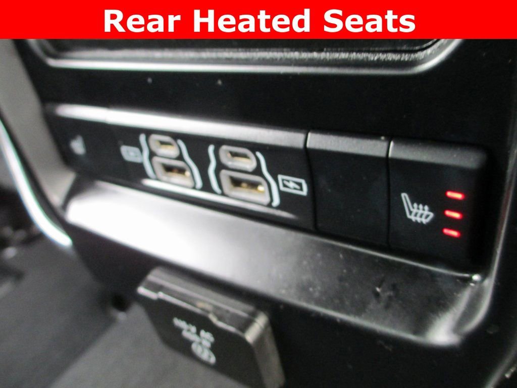 Used 2022 RAM 3500 Laramie image 24