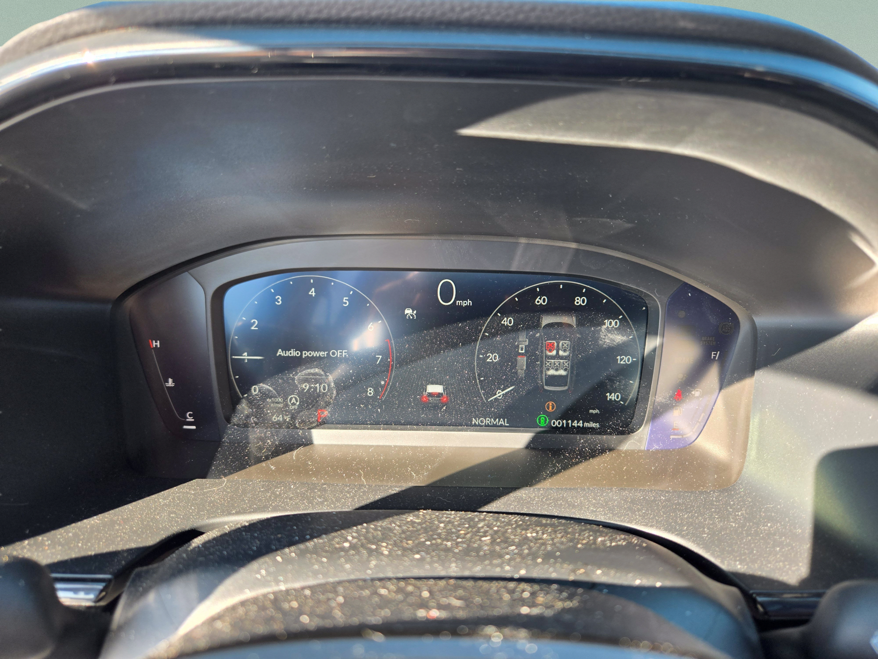 Certified 2026 Honda CR-V EX-L image 20