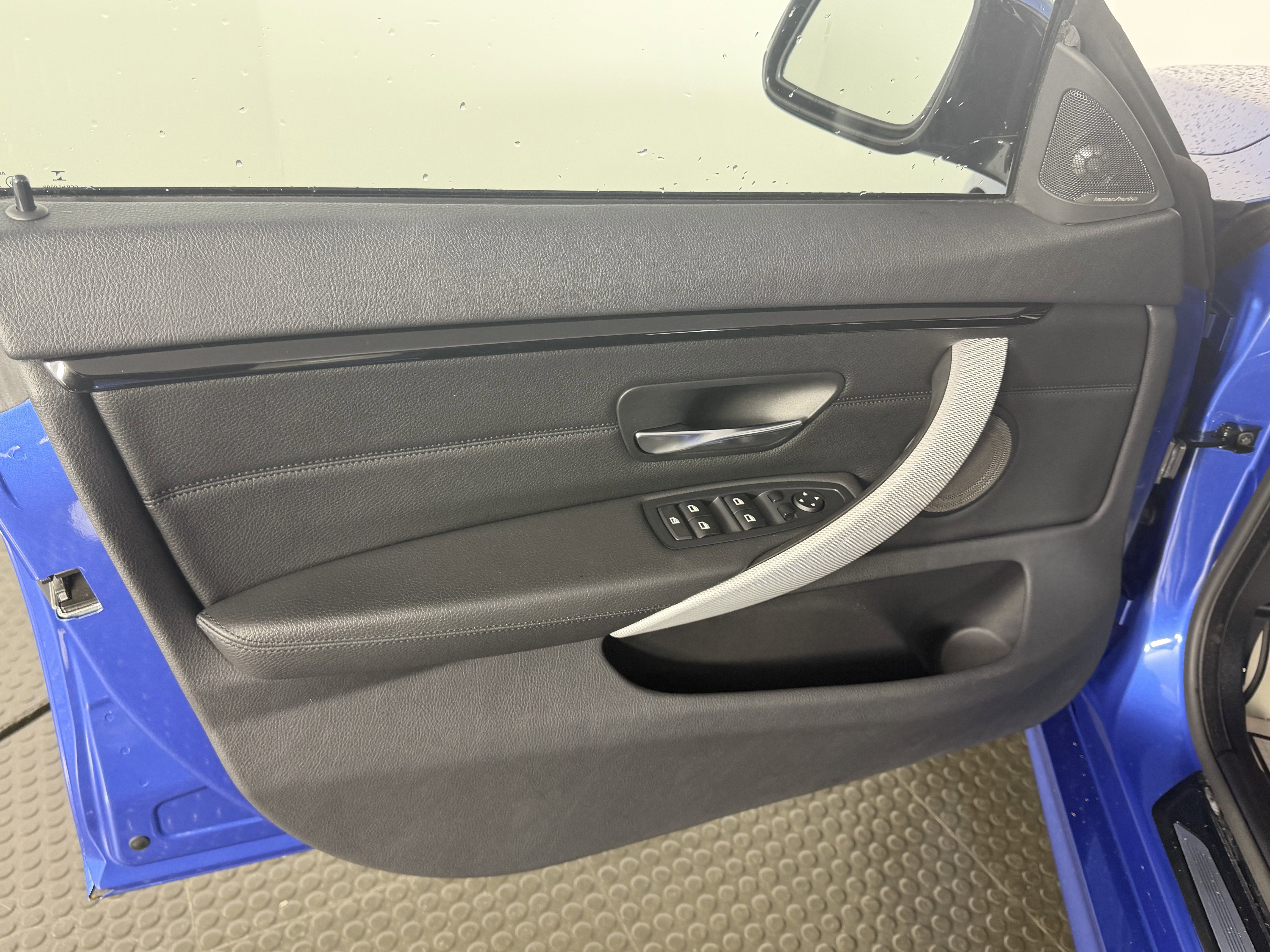 Used 2015 BMW 435i Gran Coupe image 9