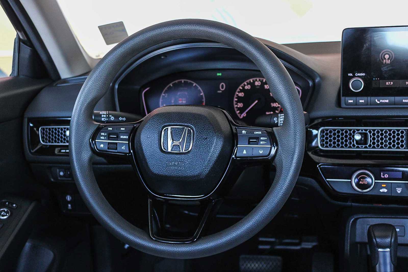 Certified 2023 Honda Civic LX image 15