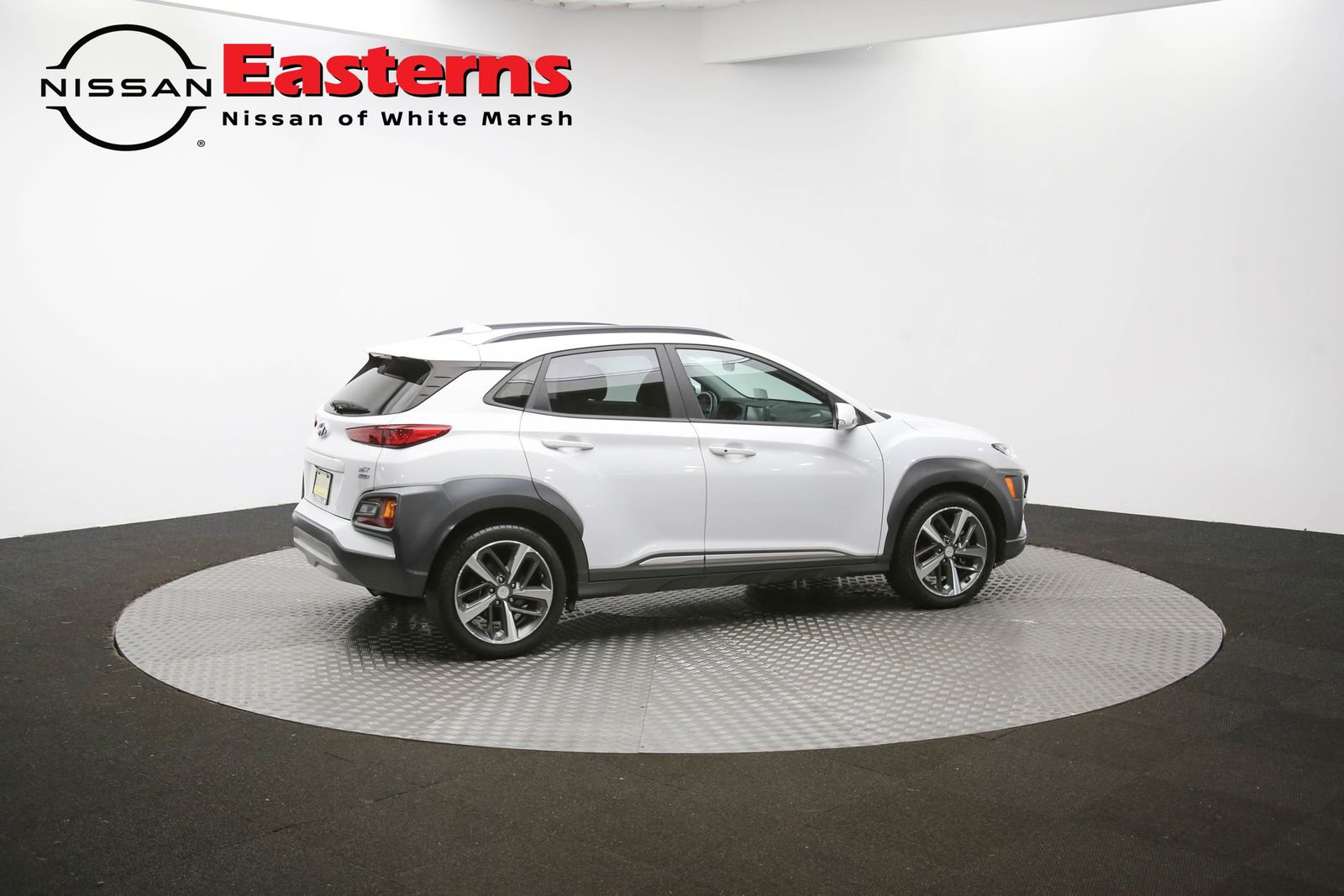 Used 2021 Hyundai Kona Ultimate image 77