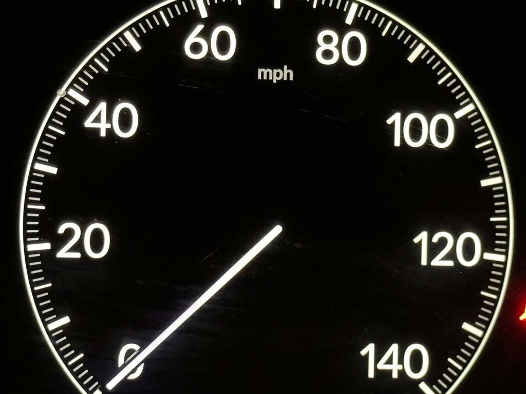 Used 2023 Honda HR-V LX image 26