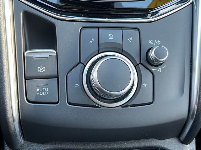 Used 2025 MAZDA CX-5 Carbon Edition image 32