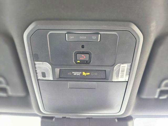 Used 2024 Toyota Tacoma TRD Off-Road image 27