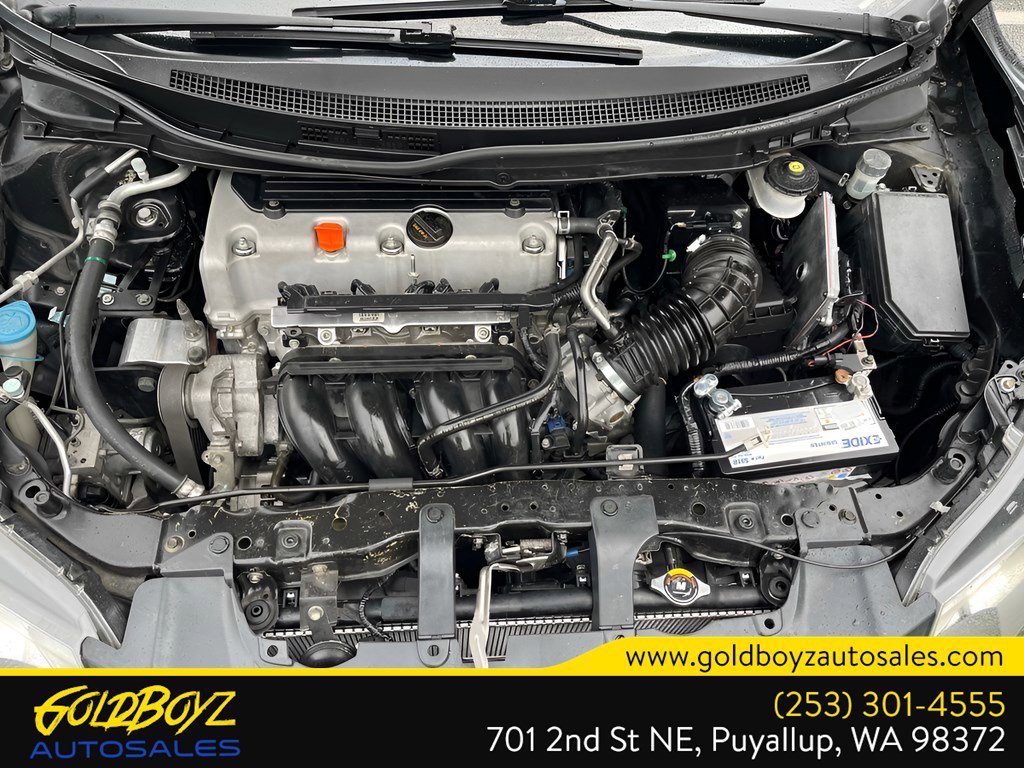 Used 2015 Honda Civic Si image 10