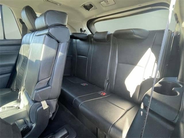Used 2022 Toyota Highlander XLE image 53