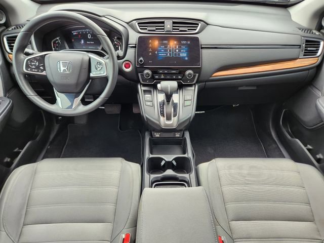Used 2021 Honda CR-V EX image 28