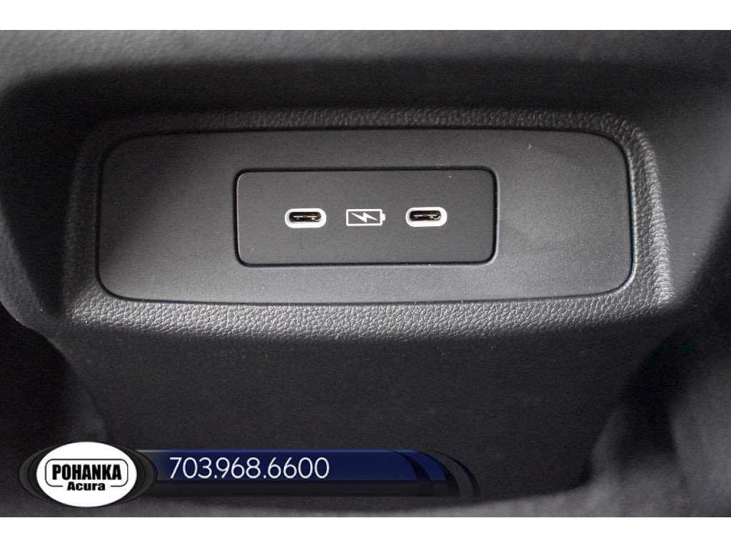 New 2026 Acura RDX SH-AWD w/ Technology Package image 34