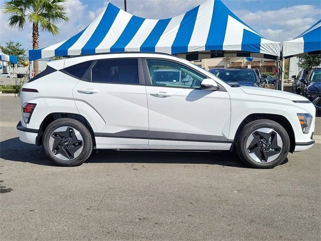 New 2025 Hyundai Kona SEL image 22