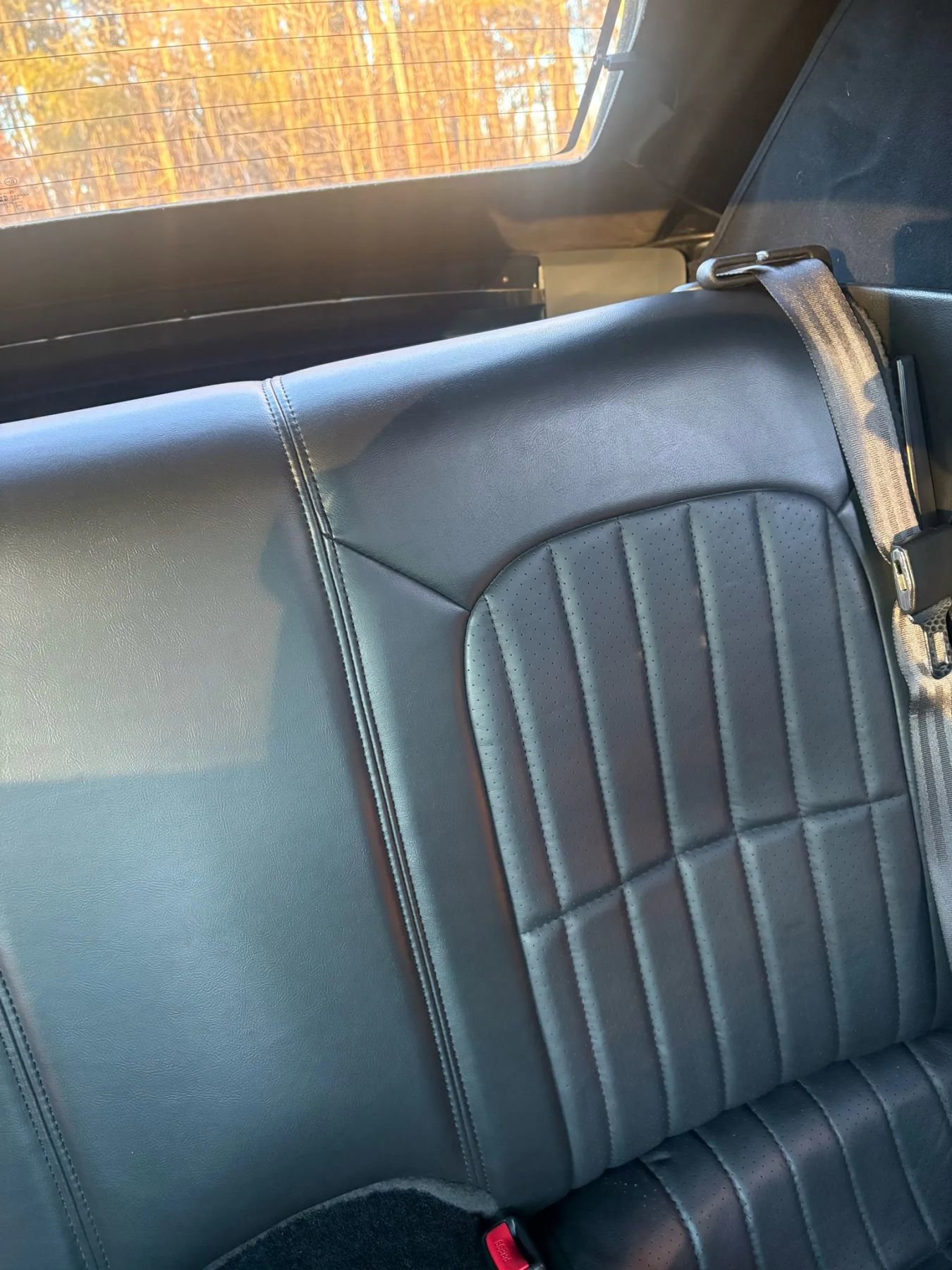 Used 2002 Chevrolet Camaro Z28 w/ Sport Appearance Pkg image 24