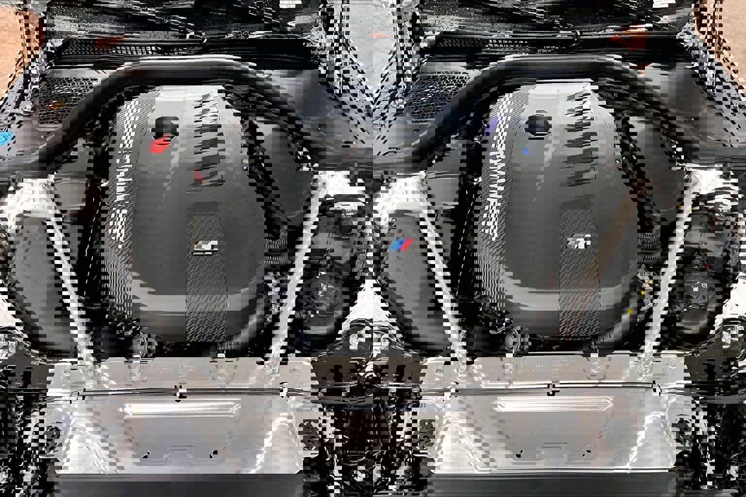 Certified 2025 BMW M440i Convertible w/ Premium Package image 13