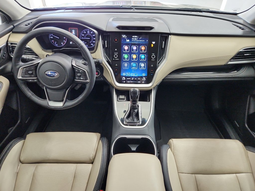 Used 2020 Subaru Outback Limited AWD/4WD image 7