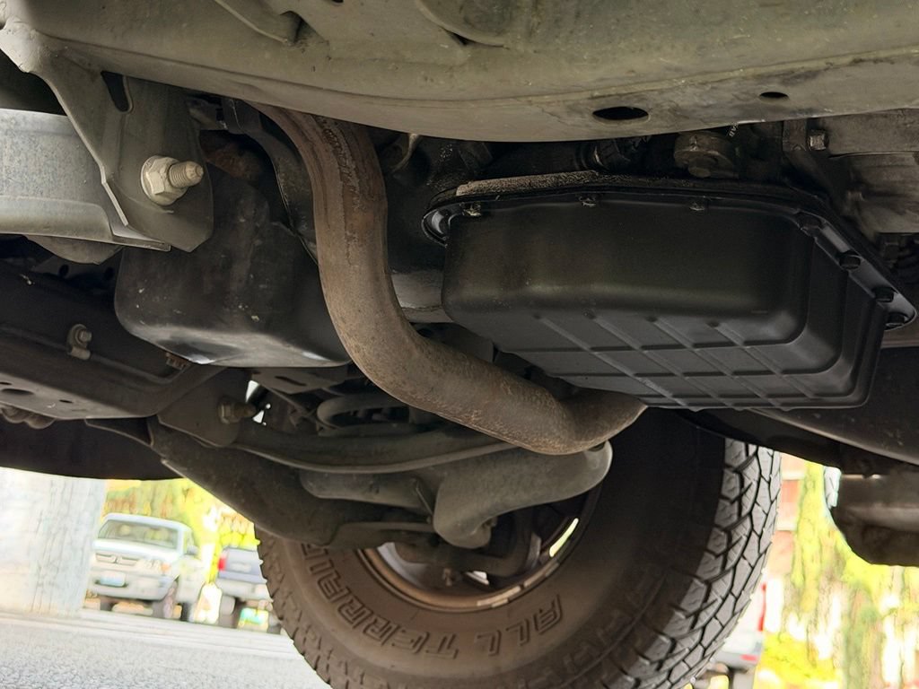 Used 2001 Dodge Ram 1500 Truck 2WD Quad Cab image 60