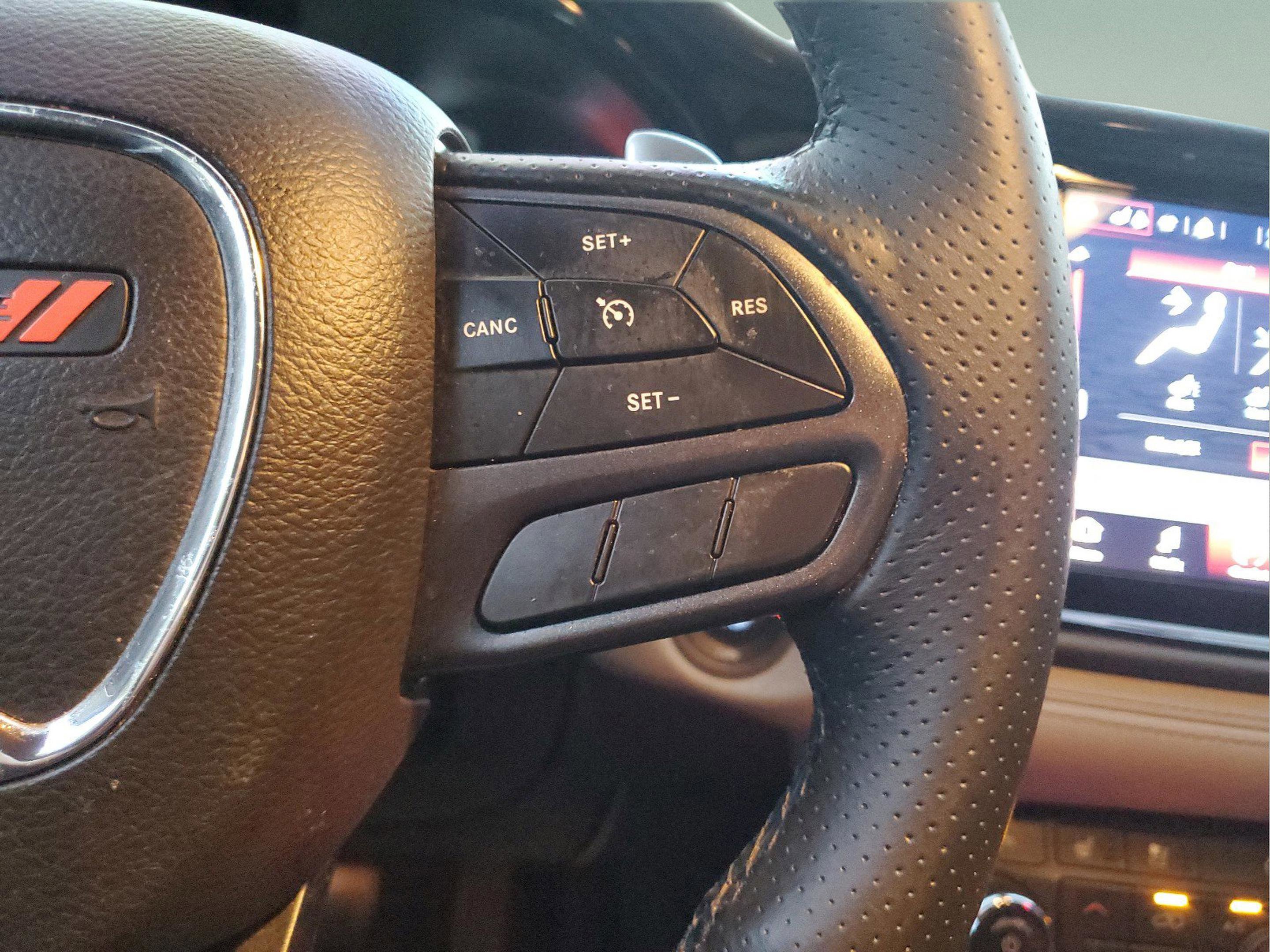 Used 2022 Dodge Durango R/T w/ Blacktop Package image 27