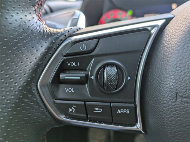 Certified 2023 Acura TLX w/ A-SPEC Pkg image 16