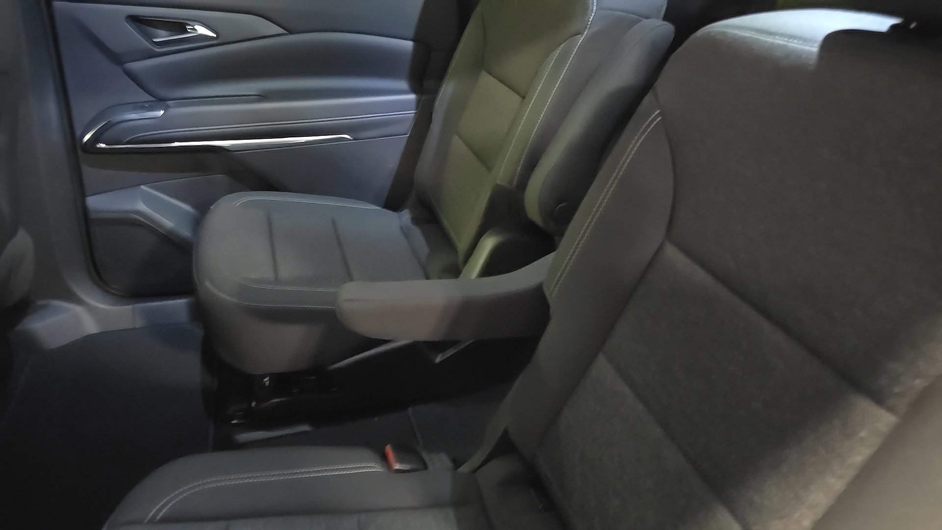 New 2026 Chevrolet Traverse LT image 31