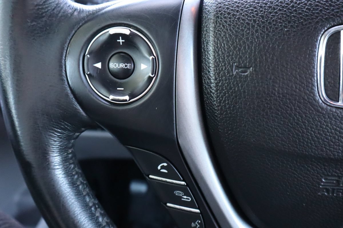 Used 2017 Honda Ridgeline RTL image 29