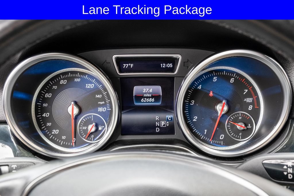 Used 2019 Mercedes-Benz GLE 400 4MATIC w/ Premium 1 Package image 4