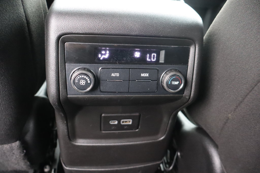 Used 2020 GMC Acadia SLE FWD image 21