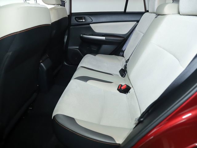 Used 2017 Subaru Crosstrek 2.0i Premium image 28