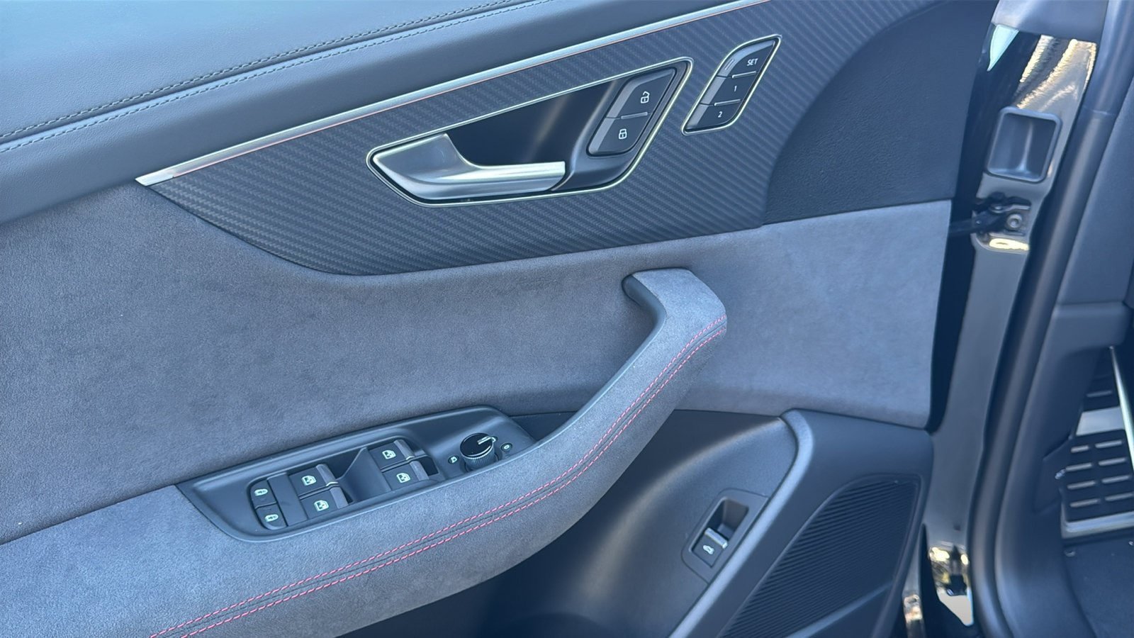 New 2026 Audi RS Q8 performance AWD/4WD image 13