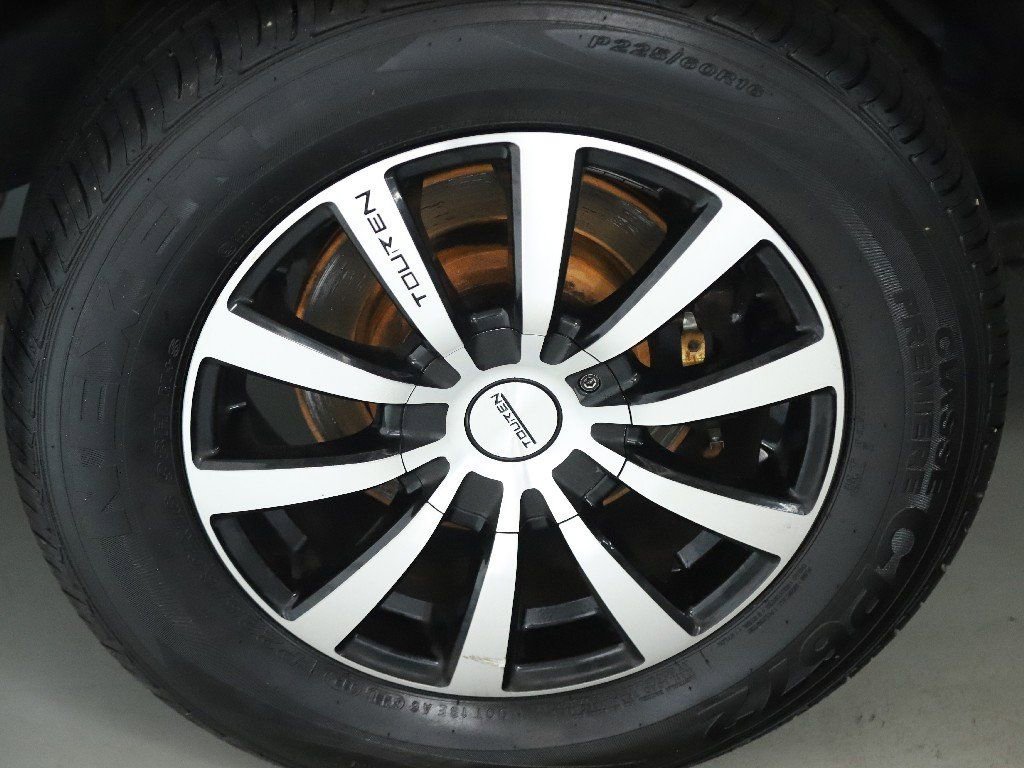 Used 2005 Mercury Grand Marquis LS image 38