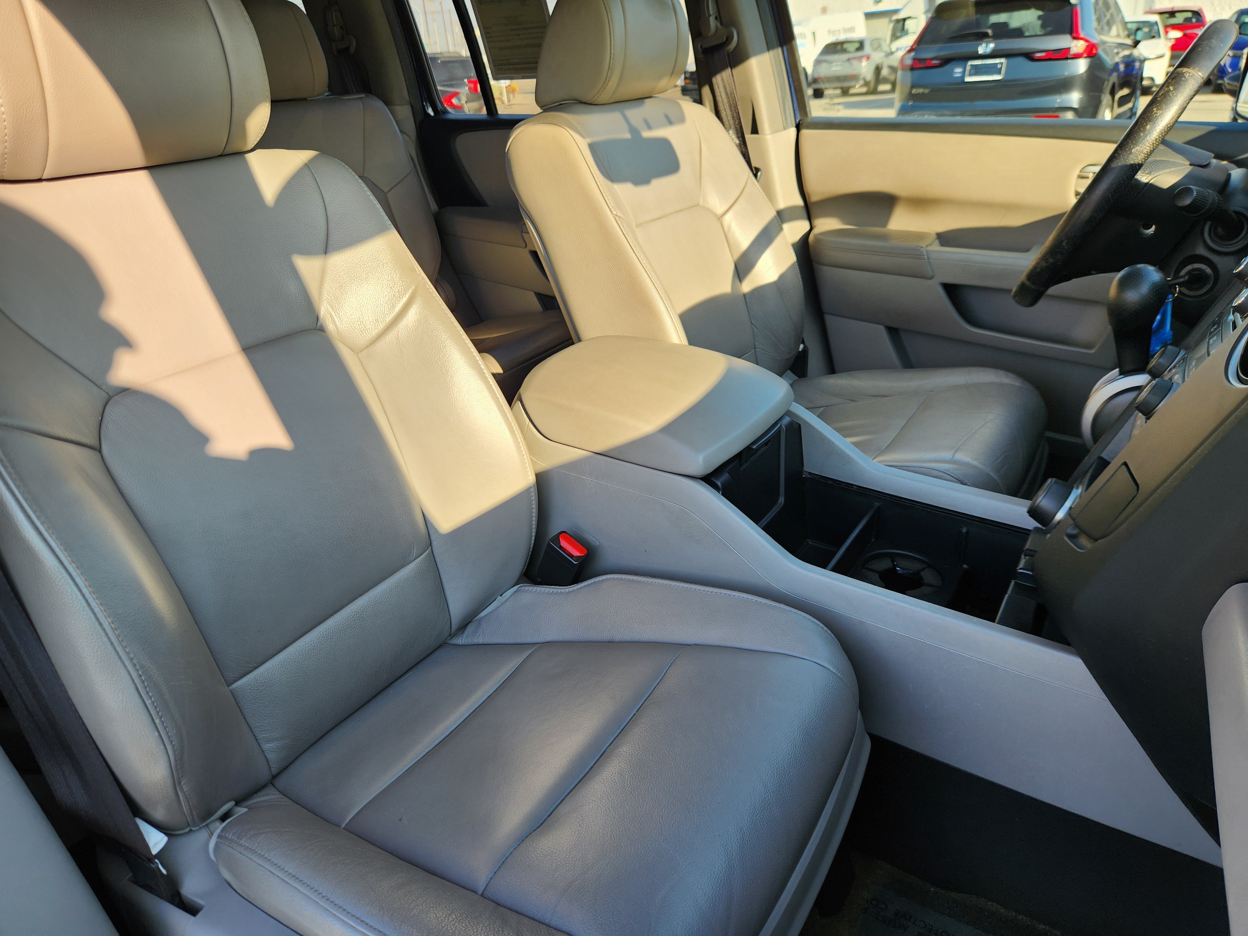 Used 2015 Honda Pilot EX-L image 14