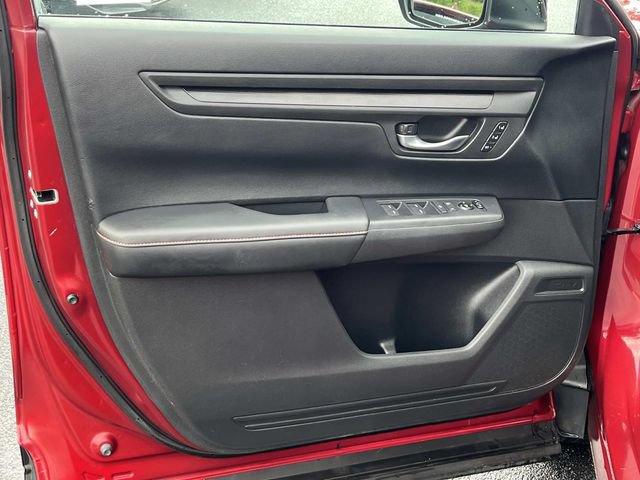 Used 2024 Honda CR-V Sport-L image 26