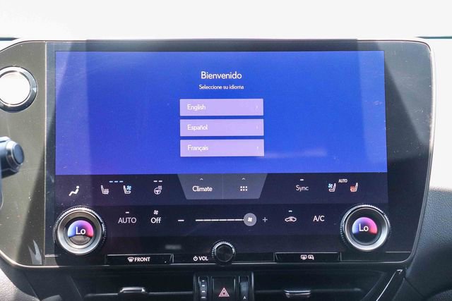Used 2022 Lexus NX 350 AWD image 13