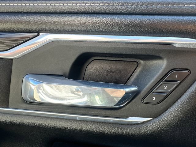 Used 2023 RAM 1500 Laramie image 28