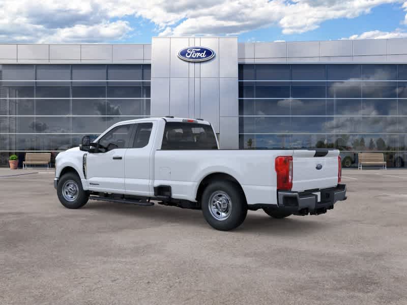 New 2026 Ford F250 XL RWD image 4