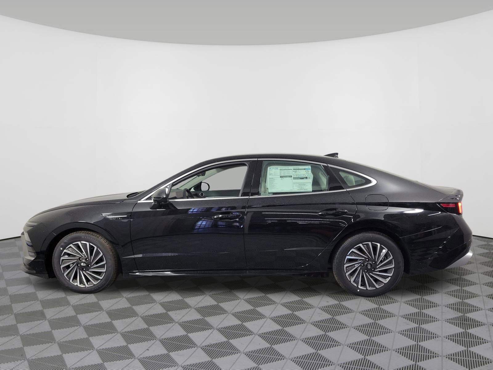 New 2025 Hyundai Sonata SEL image 39