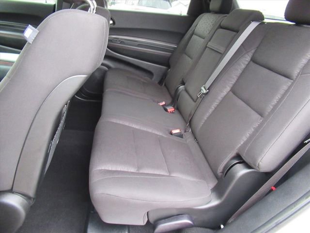 Certified 2025 Dodge Durango R/T w/ Blacktop Package image 29