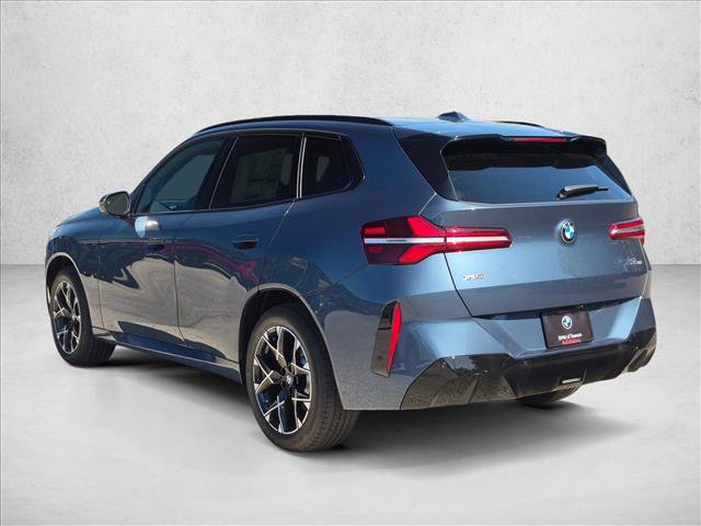 New 2026 BMW X3 xDrive30i w/ M Sport Package AWD/4WD image 9