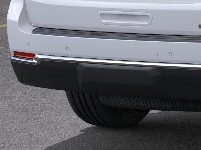 New 2026 Chevrolet Tahoe LT w/ Comfort Package AWD/4WD image 38
