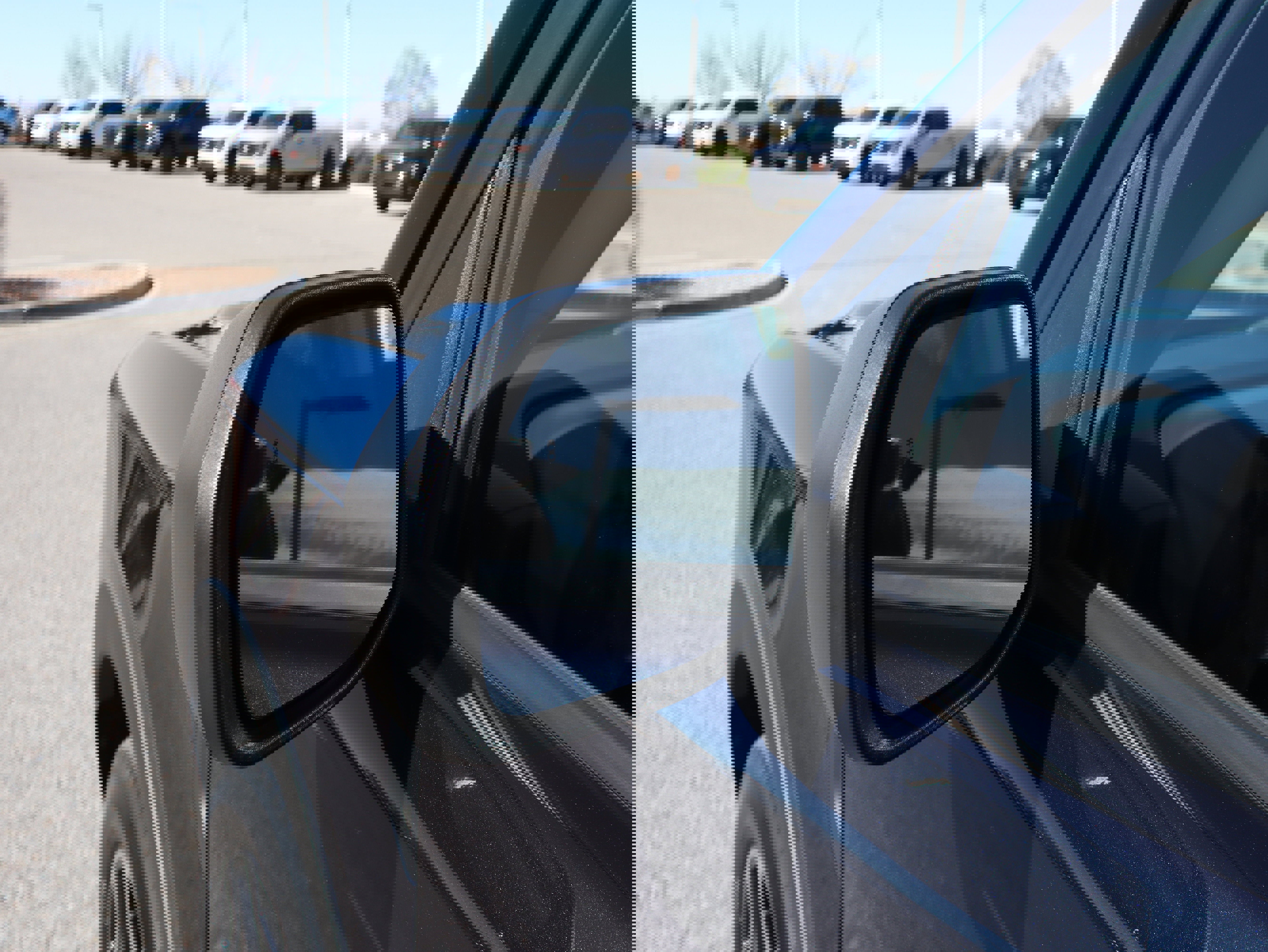 Used 2021 Ford Bronco Sport Outer Banks image 17